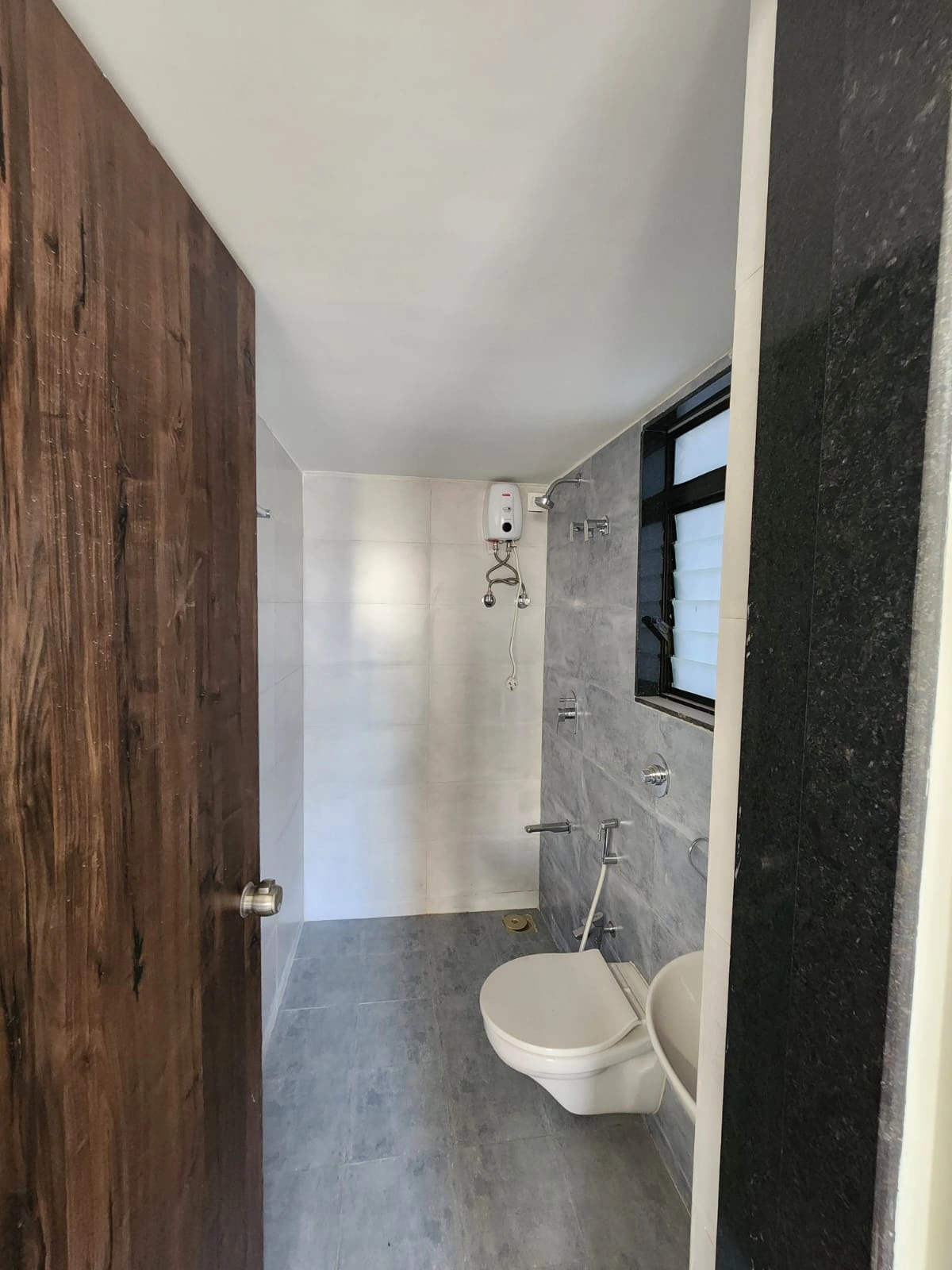 2.5 BHK Flat for Rent in Mayur Residency , Malad East